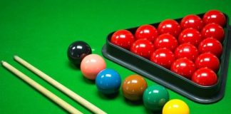 IBSF Snooker World Team Cup 2019: Day 1 Asian Team Snooker Championship 2018