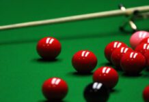 World 6 Red Snooker Men Championship; Malaysia 2022: Last 16 | Major Upset-World Champion Ahsan Ousted IBSF Snooker Asian Tour