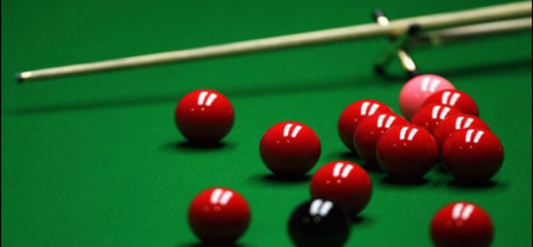 IBSF Snooker Asian Tour