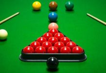 Asian Team Snooker Championship 2018: Latest Update Day 3 Asian Team Snooker Championship 2018