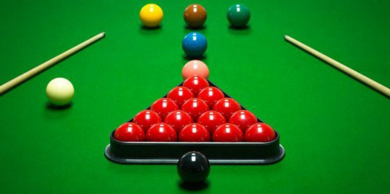 Asian Team Snooker Championship 2018