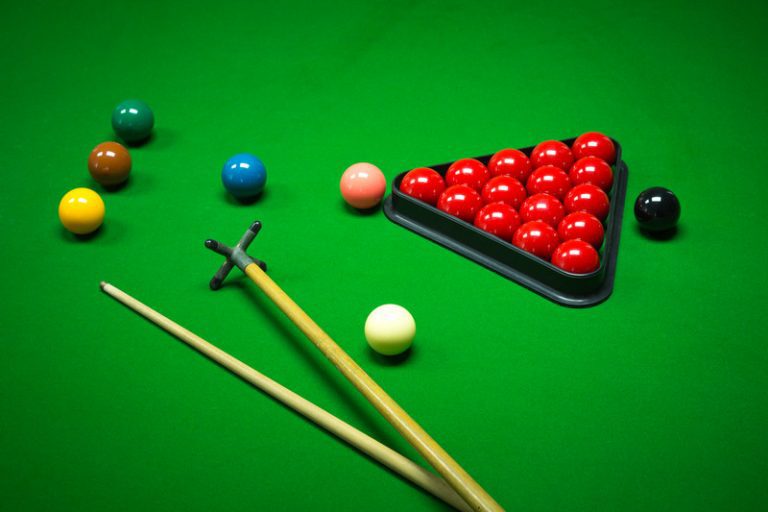 Asian Team Snooker Championship