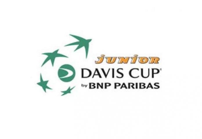 ssss JUnior Davis Cup