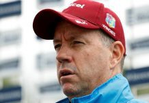 West Indies Cricket: Stuart Law Resigns As Head Coach stuart law