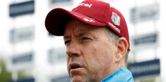 West Indies Cricket: Stuart Law Resigns As Head Coach stuart law