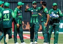 Pakistan Vs Austalia T20 Series: Pak Squad Announced Pakistan Vs Australia
