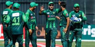 Pakistan Vs Austalia T20 Series: Pak Squad Announced Pakistan Vs Australia
