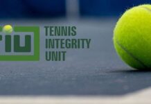 Allsportspk Ethics Buzz: US & Slovenian Tennis Players Suspended tennis integrity unit