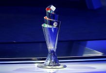 Football – UEFA Nations League Round 2: Five Upcoming High Voltage Matches uefa nations league