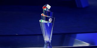 Football – UEFA Nations League Round 2: Five Upcoming High Voltage Matches uefa nations league