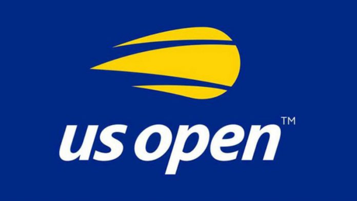 us opoen 2018 logo US Open 2018