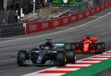 Formula 1 – Lewis Hamilton Vs Sebastian Vettel: Top Moments Of 2018 So Far Lewis Hamilton