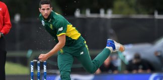 Cricket South Africa: Wayne Parnell Signs Kolpak Deal wayne parnell