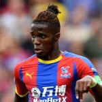 wilfried zaha
