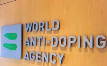 Athletics: World Anti-Doping Agency Ends 3-Year Suspension On RUSADA world anti-doping agency