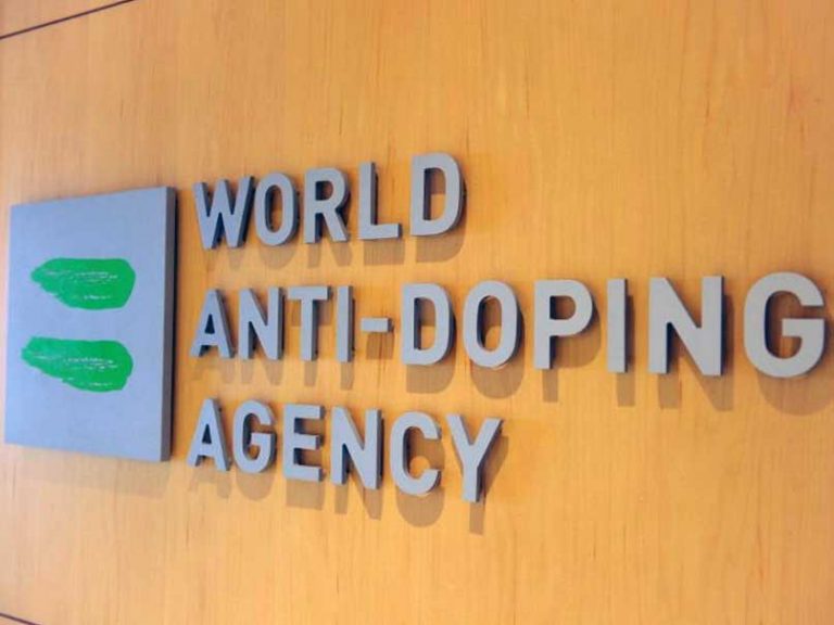 world anti-doping agency