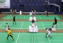 Punjab Junior Badminton Championship ’18: Day 2 – Lahore Players Dominate