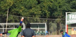 Pakistan – T20 Blind Cricket Trophy 2018: Day 2 T20 Blind Cricket Trophy