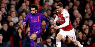 Premier League ’18-19 – Highlights: Liverpool Hold Off A Firing Arsenal Premier League