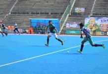 2nd CNS All Pakistan Hockey Tournament: Day 2 Of National Bank, SSGC & WAPDA All Pakistan Hockey Tournament