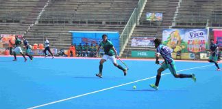 2nd CNS All Pakistan Hockey Tournament: Day 2 Of National Bank, SSGC & WAPDA All Pakistan Hockey Tournament