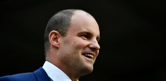 England Cricket: Andrew Strauss Resigns From Directorial Role Andrew Strauss