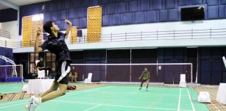 Punjab Junior Badminton Championship ’18: Commences; 175 Youngsters Participating Junior Badminton Championship