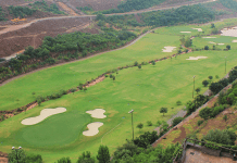 1st FEGA All Pakistan Ladies Amateur Golf Championship: Starts 12th Oct; Islamabad Pakistan Ladies Amateur Golf Championship