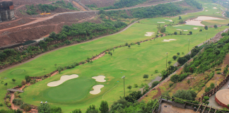 1st FEGA All Pakistan Ladies Amateur Golf Championship: Starts 12th Oct; Islamabad Pakistan Ladies Amateur Golf Championship