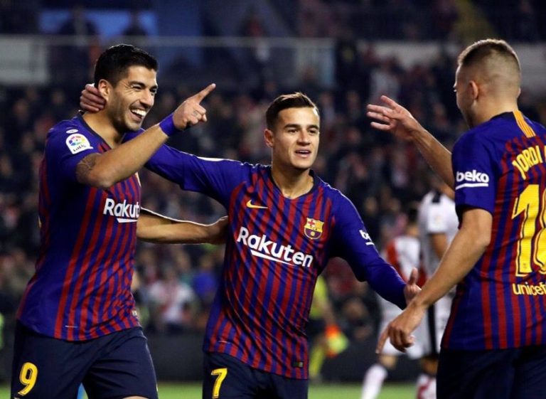 LaLiga