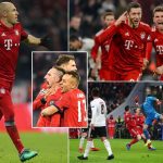 Bayern Munich