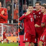 Bayern Munich