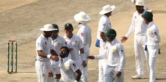 Cricket – Pakistan Vs Australia 1st Test Day 3: Bilal Asif Rips Through Australia Pakistan Vs Australia