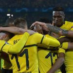 Borussia Dortmund