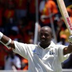 Brian Lara test