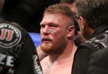 Martial Arts – UFC: 5 Worst Defeats Of Legendary Fighters UFC