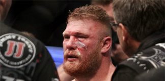 Martial Arts – UFC: 5 Worst Defeats Of Legendary Fighters UFC