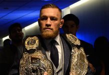 Martial Arts – UFC: Worst Title Reigns Of All Time UFC