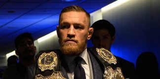 Martial Arts – UFC: Worst Title Reigns Of All Time UFC