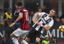 Italian Serie A ’18-19 – Highlights: Untouchable Ronaldo Scores A Late Goal In Another Juve Win Serie A