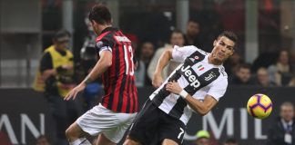 Italian Serie A ’18-19 – Highlights: Untouchable Ronaldo Scores A Late Goal In Another Juve Win Serie A