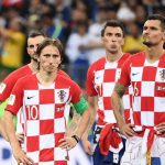 Croatia football