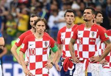 Football – UEFA Nations League: Hits & Flops UEFA Nations League