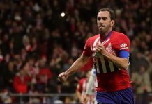 Spanish LaLiga ’18-19 – Highlights: Atletico’s Diego Godin Comes To The Rescue LaLiga