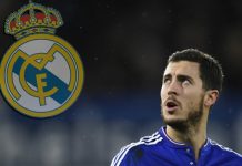 Football – Eden Hazard: Superstar Torn Between Chelsea Or Real Madrid? Eden Hazard