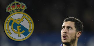 Football – Eden Hazard: Superstar Torn Between Chelsea Or Real Madrid? Eden Hazard