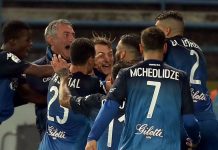 Italian Serie A ’18-19 – Highlights: Empoli Mark A Sensational Comeback Serie A