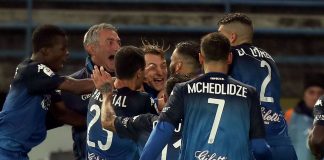Italian Serie A ’18-19 – Highlights: Empoli Mark A Sensational Comeback Serie A