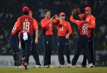 Cricket – England vs Sri Lanka T20: All-Round Joe Denly Overcomes Sri Lanka England vs Sri Lanka