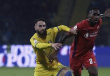 Italian Serie A ’18-19 – Highlights: Andrea Pinamonti’s Last Minute Goal Denies Fiorentina Serie A